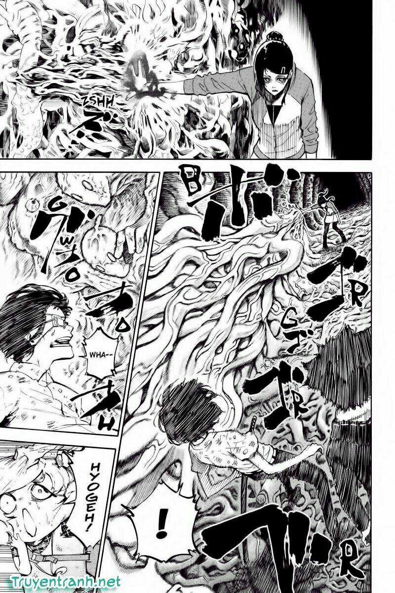 Dolly Kill Kill Chapter 94 trang 4