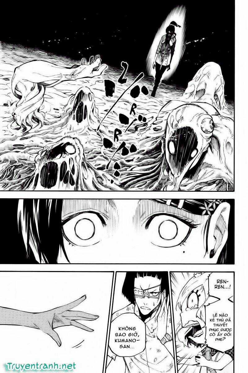 Dolly Kill Kill Chapter 94 trang 6