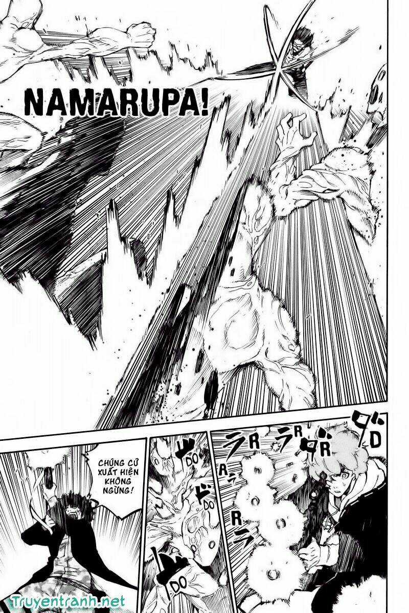 Dolly Kill Kill Chapter 94 trang 8