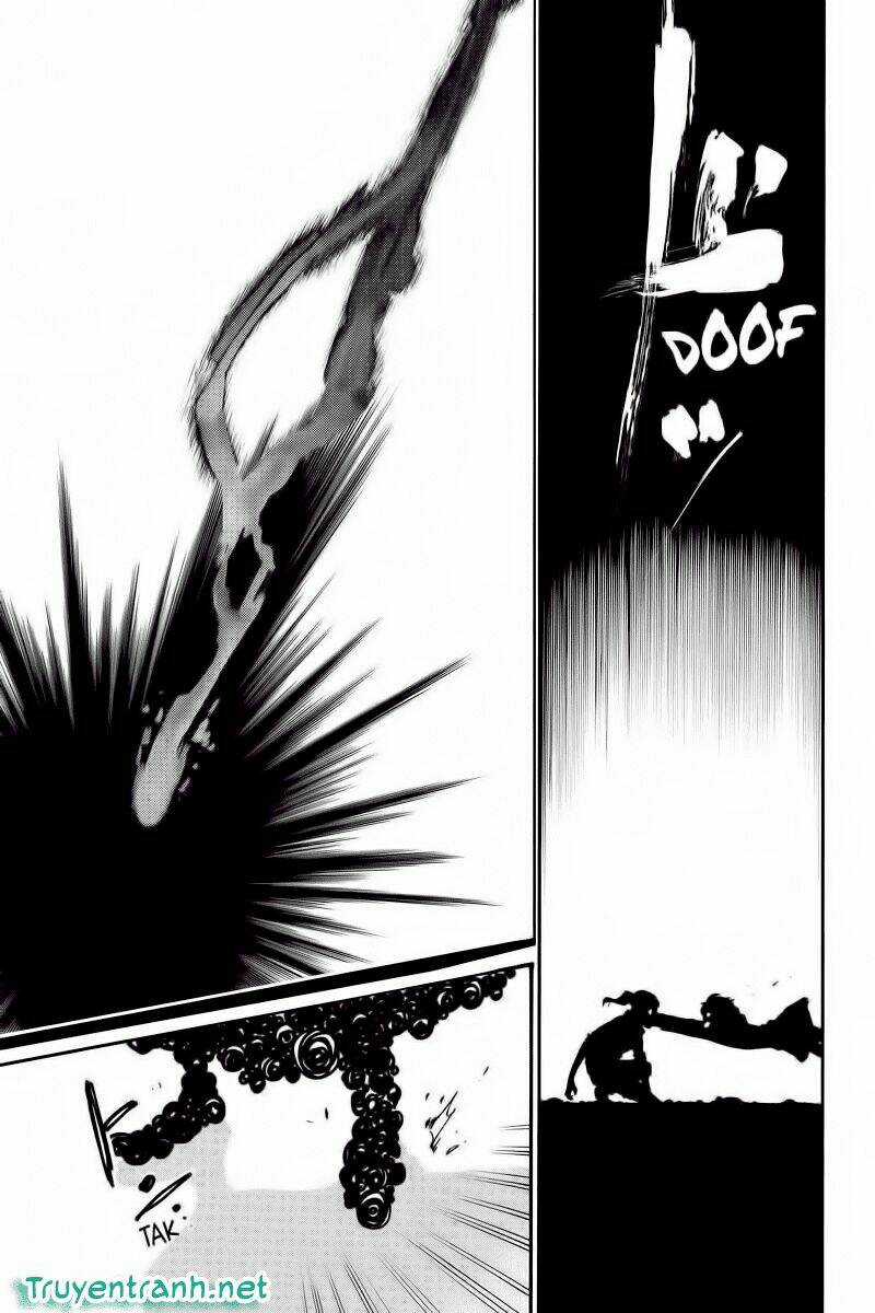 Dolly Kill Kill Chapter 95 trang 10