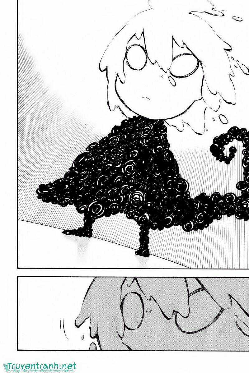 Dolly Kill Kill Chapter 95 trang 11