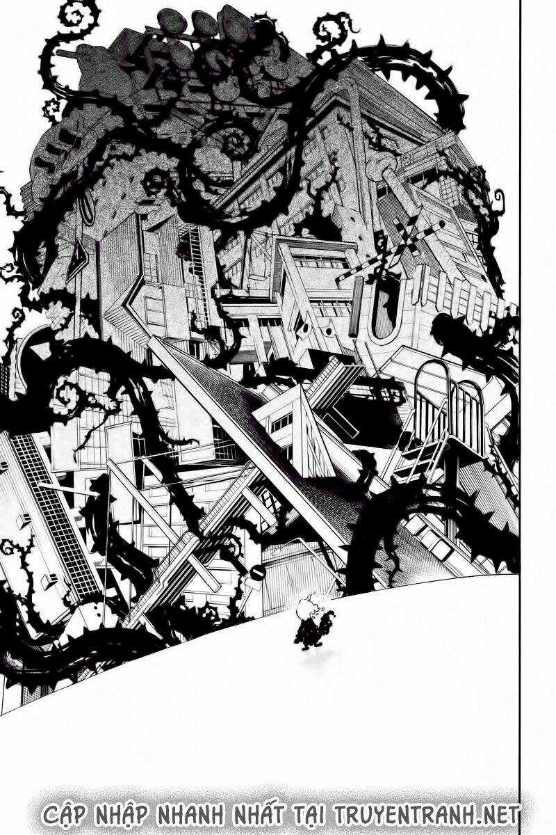 Dolly Kill Kill Chapter 95 trang 12