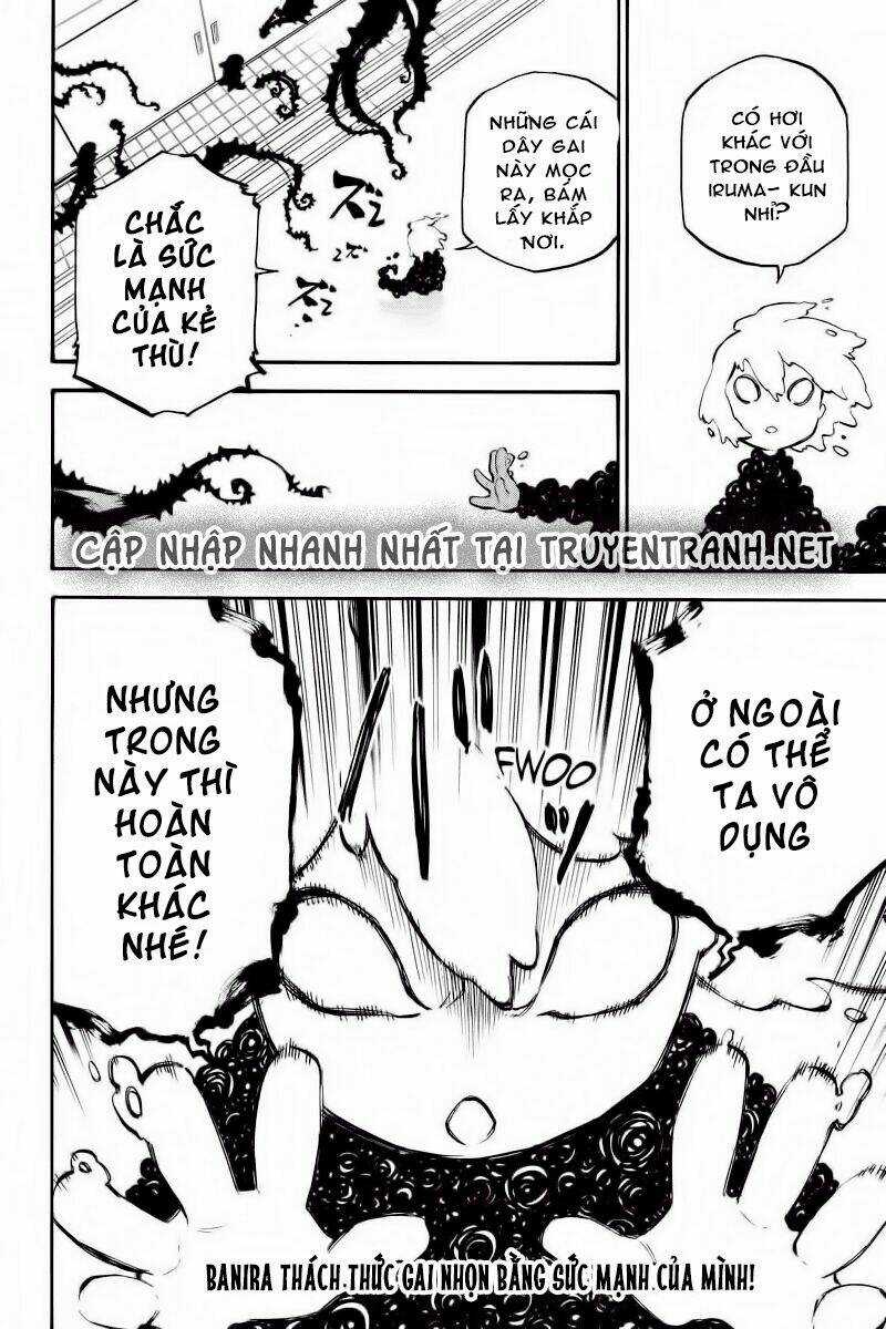 Dolly Kill Kill Chapter 95 trang 13