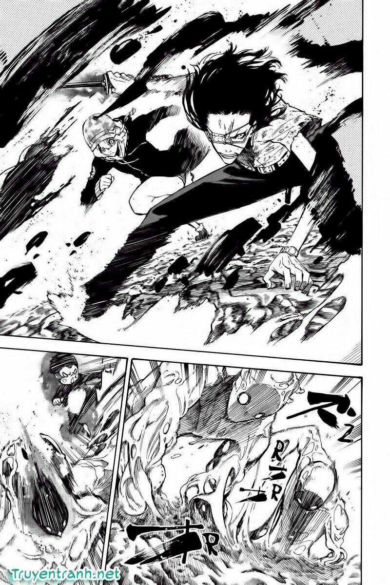 Dolly Kill Kill Chapter 95 trang 6