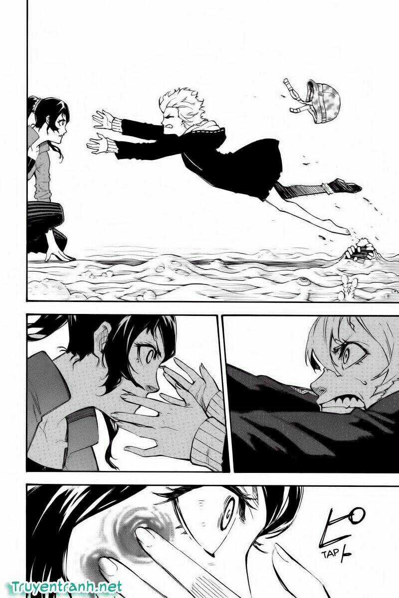 Dolly Kill Kill Chapter 95 trang 9