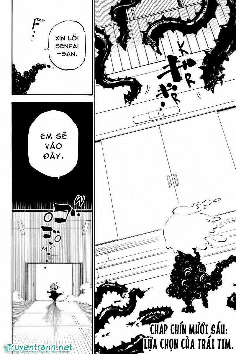 Dolly Kill Kill Chapter 96 trang 1