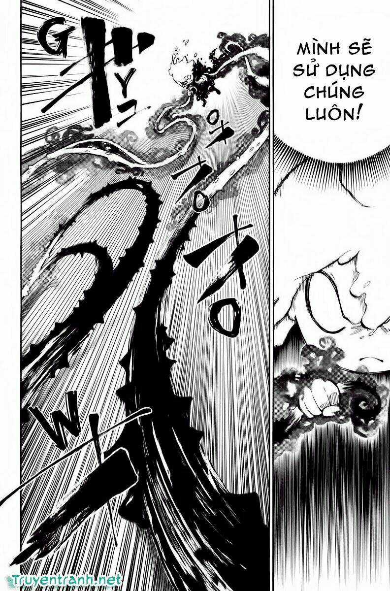 Dolly Kill Kill Chapter 96 trang 12