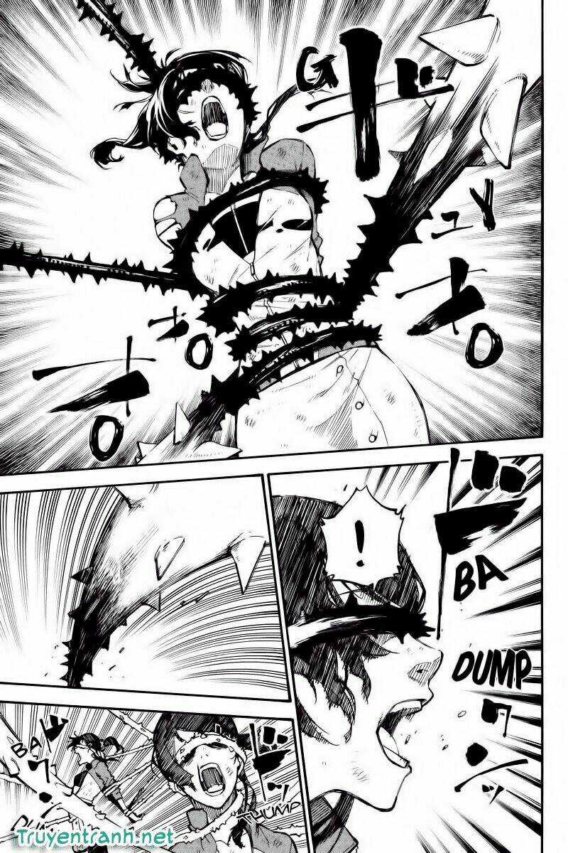 Dolly Kill Kill Chapter 96 trang 13