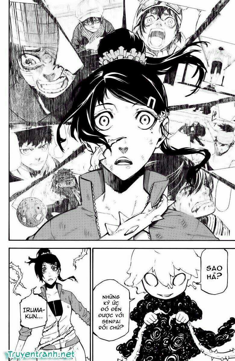 Dolly Kill Kill Chapter 96 trang 14