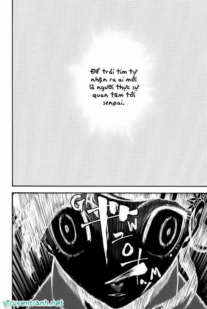 Dolly Kill Kill Chapter 96 trang 16