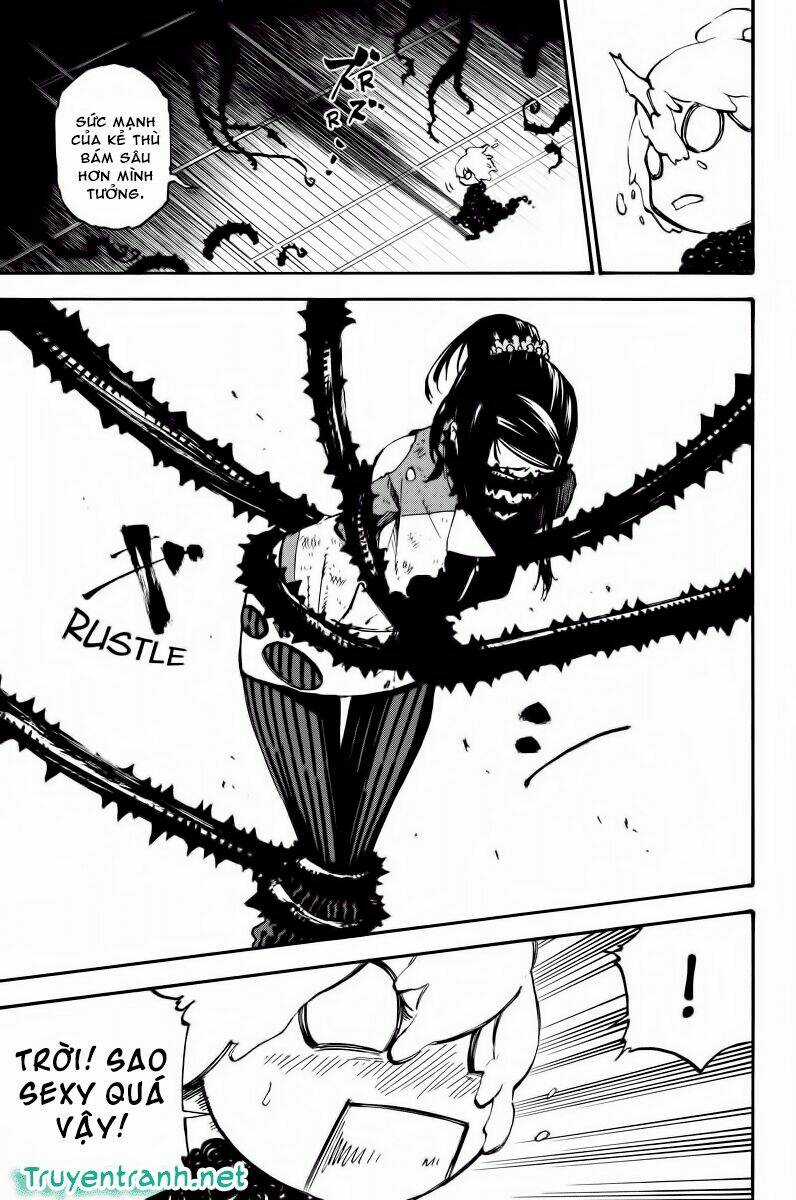 Dolly Kill Kill Chapter 96 trang 7