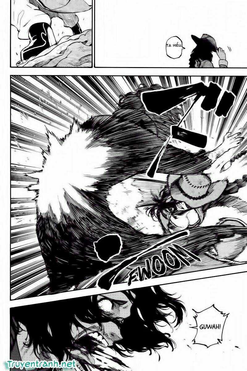 Dolly Kill Kill Chapter 98 trang 7