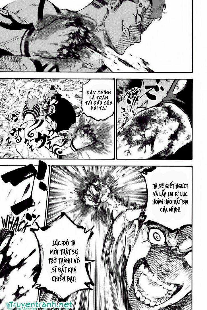 Dolly Kill Kill Chapter 99 trang 6