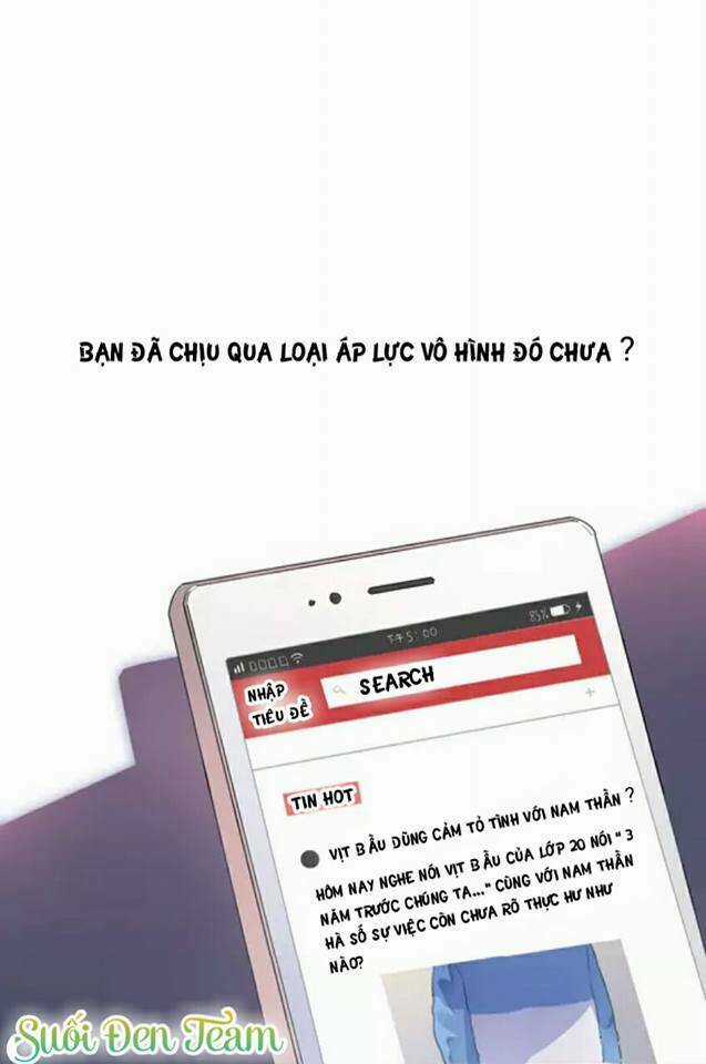 Dolo Mệnh Vận Giao Nang Chapter 1.5 trang 16