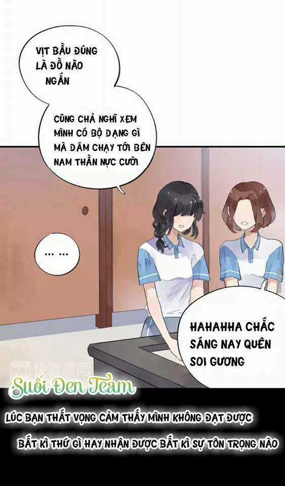 Dolo Mệnh Vận Giao Nang Chapter 1.5 trang 18