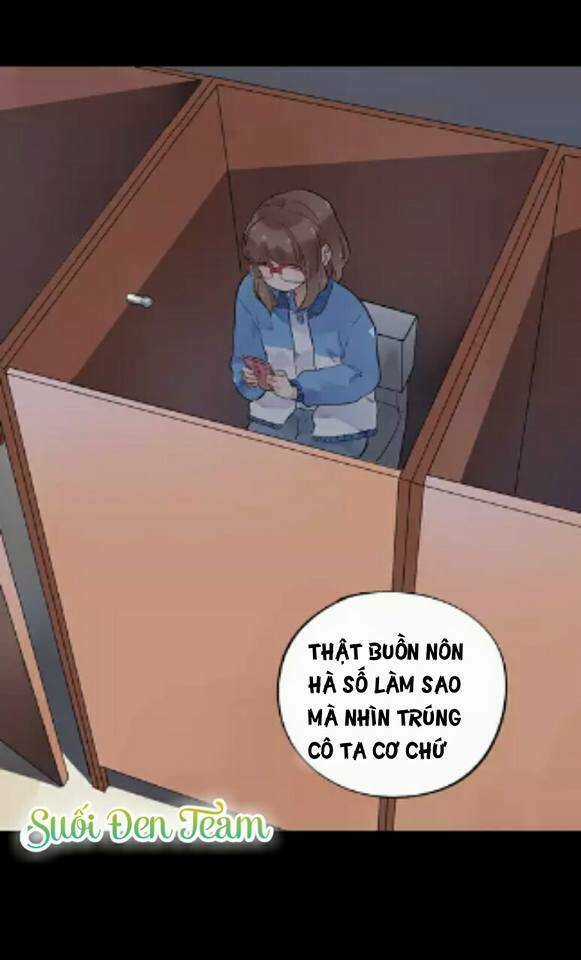 Dolo Mệnh Vận Giao Nang Chapter 1.5 trang 19