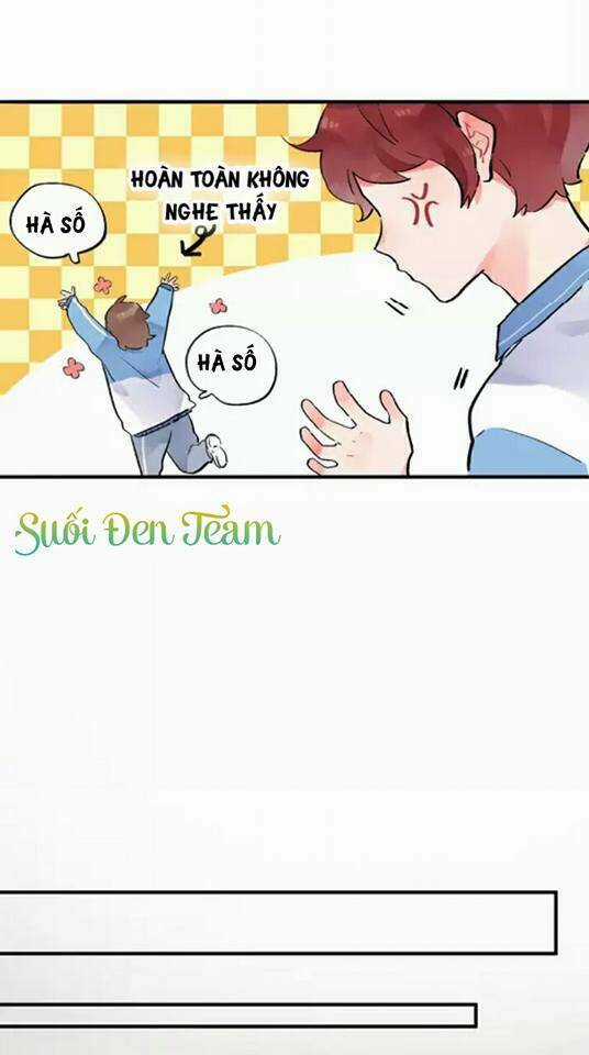 Dolo Mệnh Vận Giao Nang Chapter 1.5 trang 2