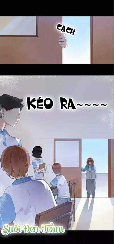 Dolo Mệnh Vận Giao Nang Chapter 1.5 trang 23