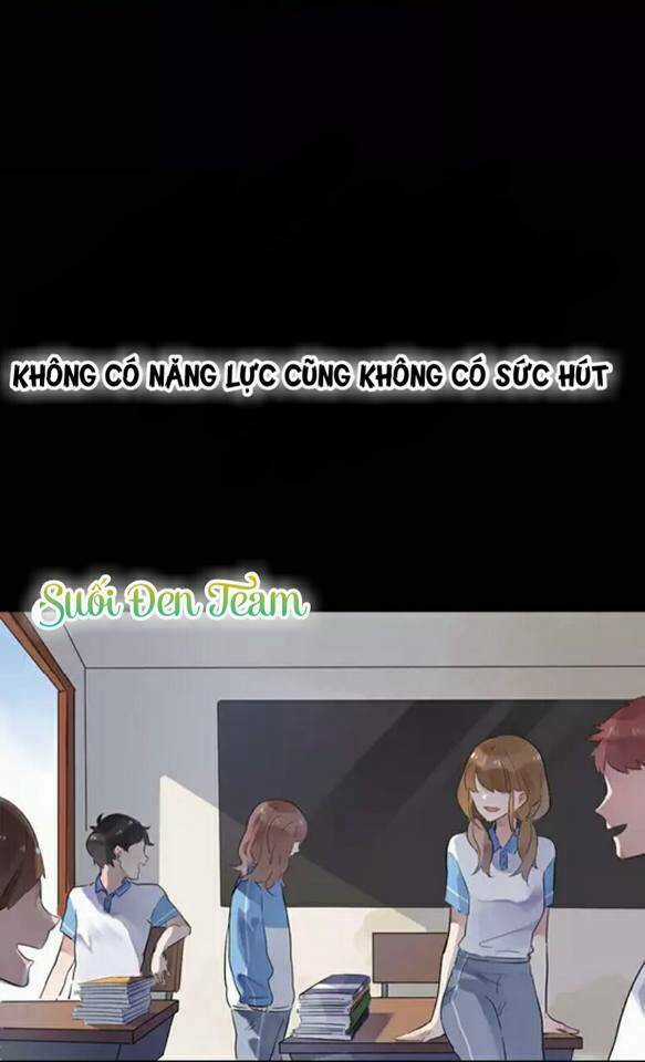 Dolo Mệnh Vận Giao Nang Chapter 1.5 trang 24