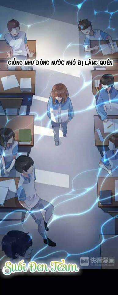 Dolo Mệnh Vận Giao Nang Chapter 1.5 trang 25