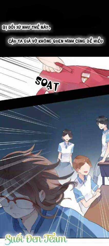 Dolo Mệnh Vận Giao Nang Chapter 1.5 trang 26