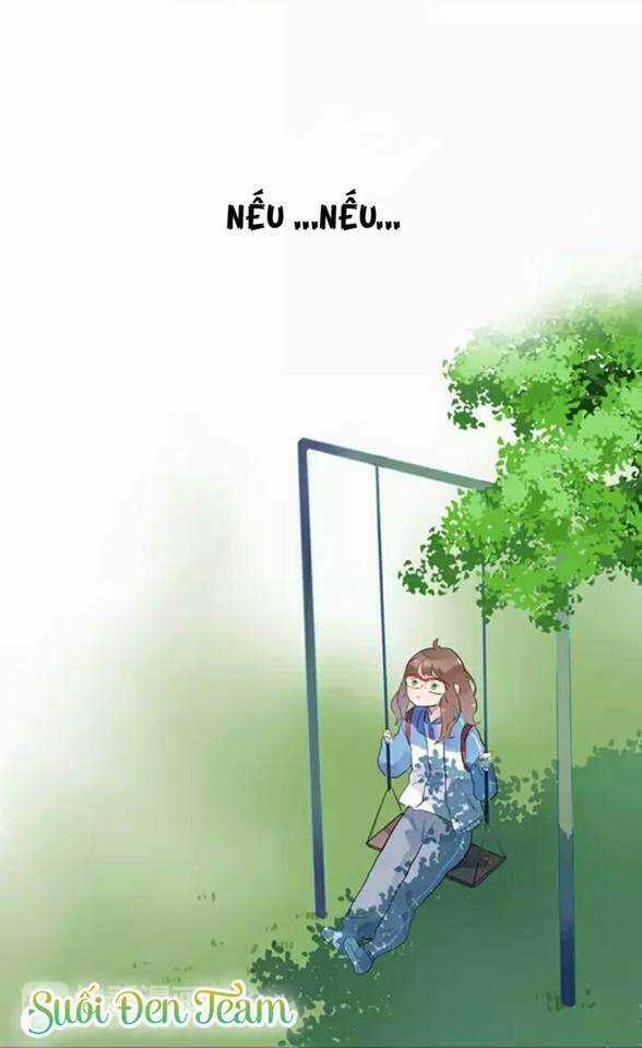 Dolo Mệnh Vận Giao Nang Chapter 1.5 trang 28