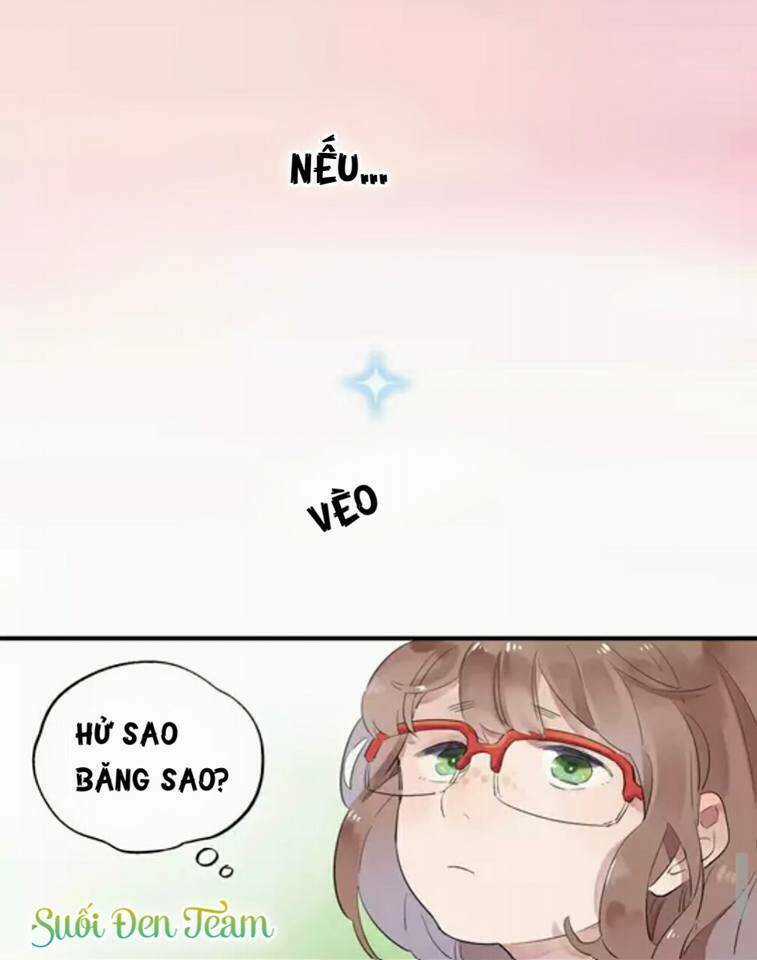 Dolo Mệnh Vận Giao Nang Chapter 1.5 trang 29