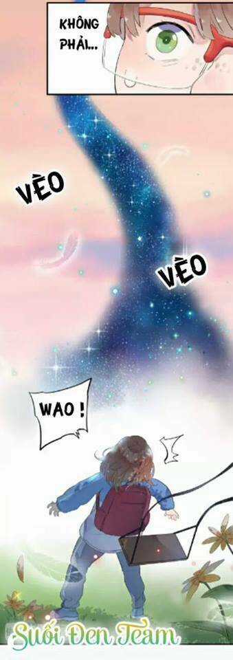 Dolo Mệnh Vận Giao Nang Chapter 1.5 trang 30