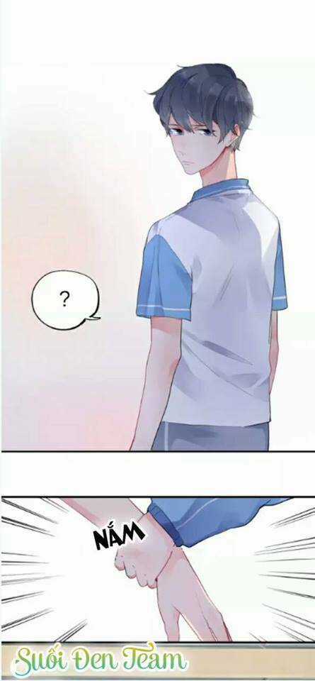 Dolo Mệnh Vận Giao Nang Chapter 1.5 trang 6