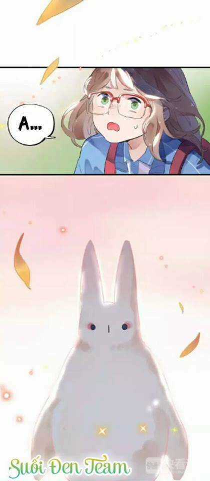 Dolo Mệnh Vận Giao Nang Chapter 1.6 trang 2