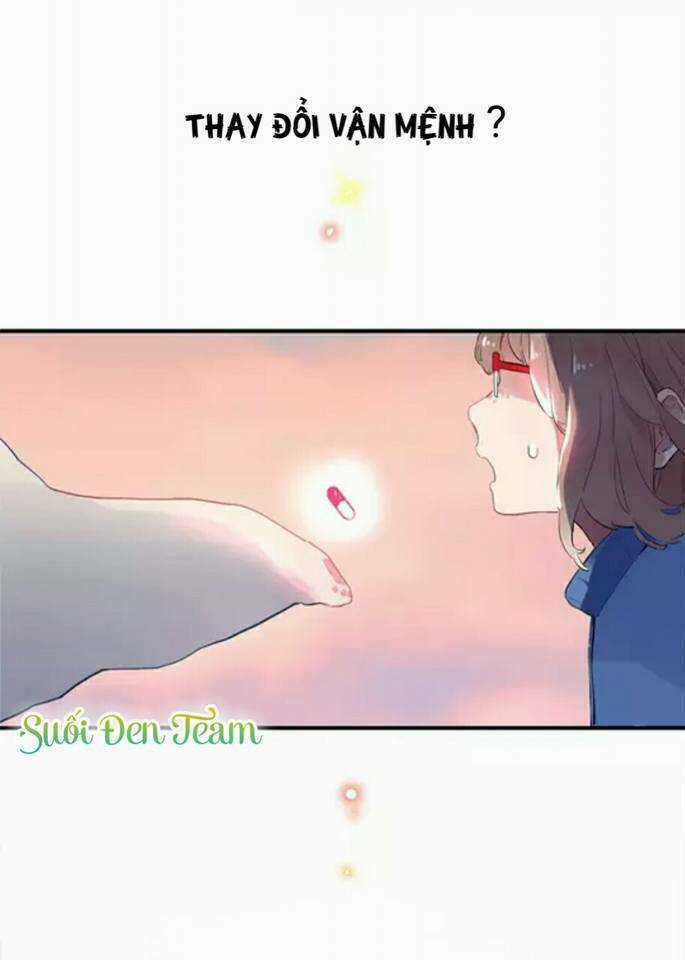 Dolo Mệnh Vận Giao Nang Chapter 1.6 trang 4