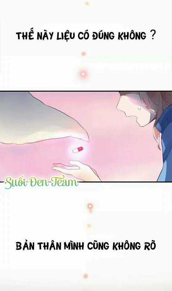 Dolo Mệnh Vận Giao Nang Chapter 1.6 trang 5