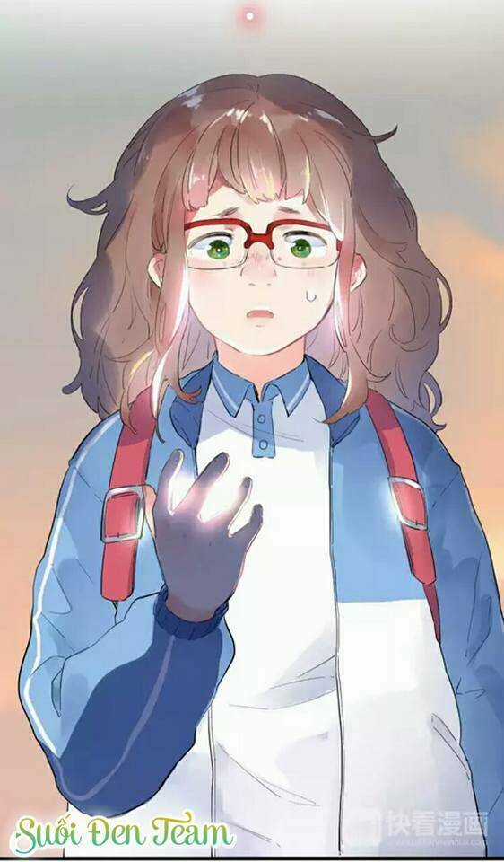 Dolo Mệnh Vận Giao Nang Chapter 1.6 trang 6