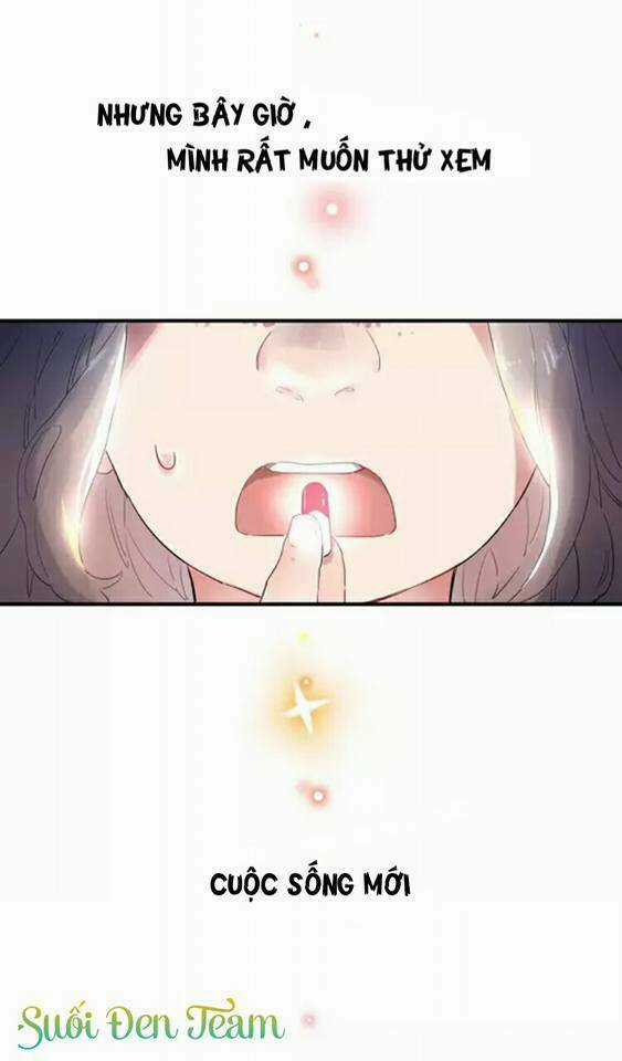 Dolo Mệnh Vận Giao Nang Chapter 1.6 trang 7