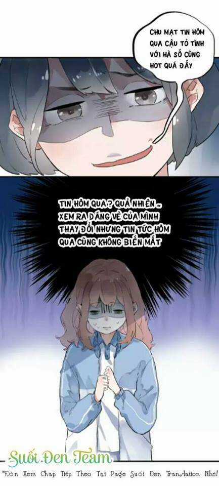 Dolo Mệnh Vận Giao Nang Chapter 1.6 trang 9