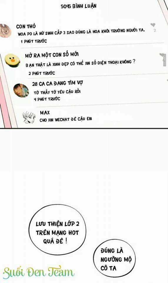 Dolo Mệnh Vận Giao Nang Chapter 1 trang 10