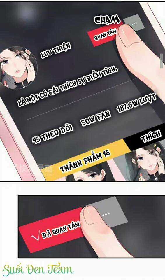 Dolo Mệnh Vận Giao Nang Chapter 1 trang 11