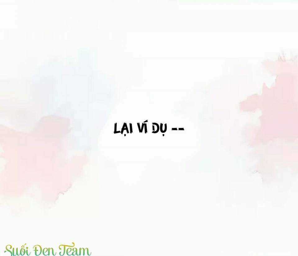 Dolo Mệnh Vận Giao Nang Chapter 1 trang 12