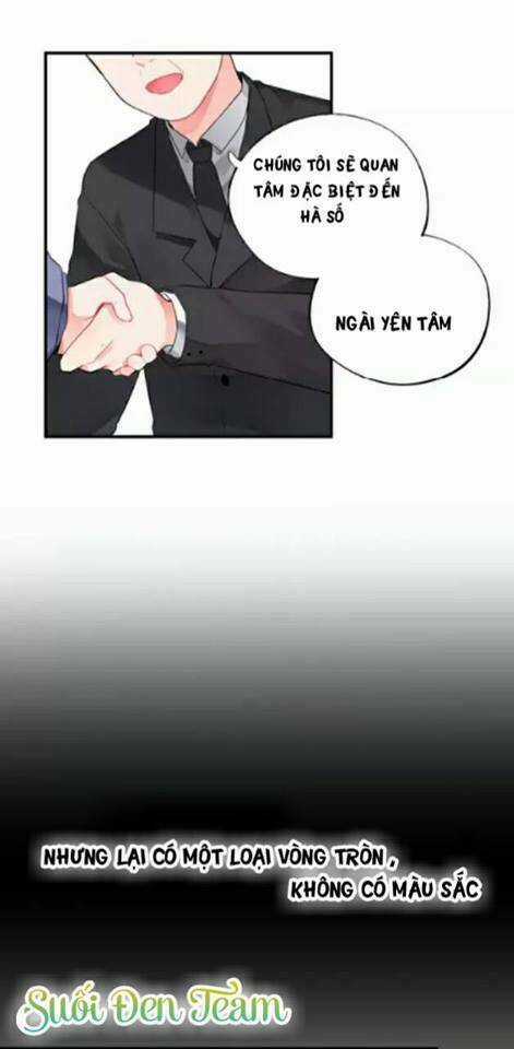 Dolo Mệnh Vận Giao Nang Chapter 1 trang 19