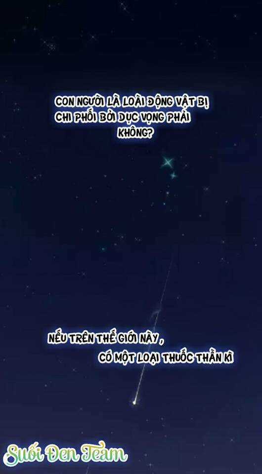 Dolo Mệnh Vận Giao Nang Chapter 1 trang 2