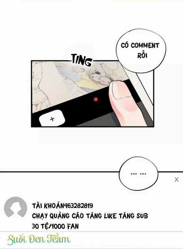 Dolo Mệnh Vận Giao Nang Chapter 1 trang 23