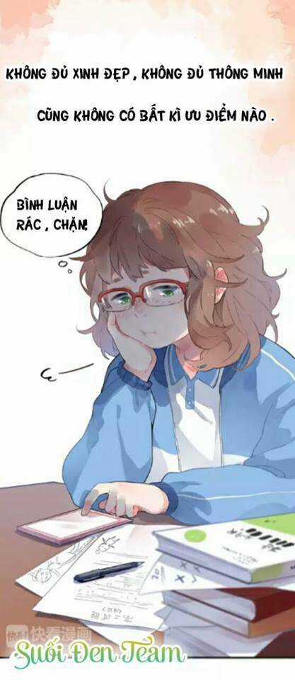 Dolo Mệnh Vận Giao Nang Chapter 1 trang 25