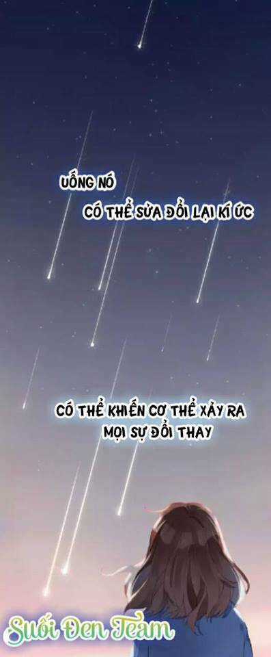 Dolo Mệnh Vận Giao Nang Chapter 1 trang 3