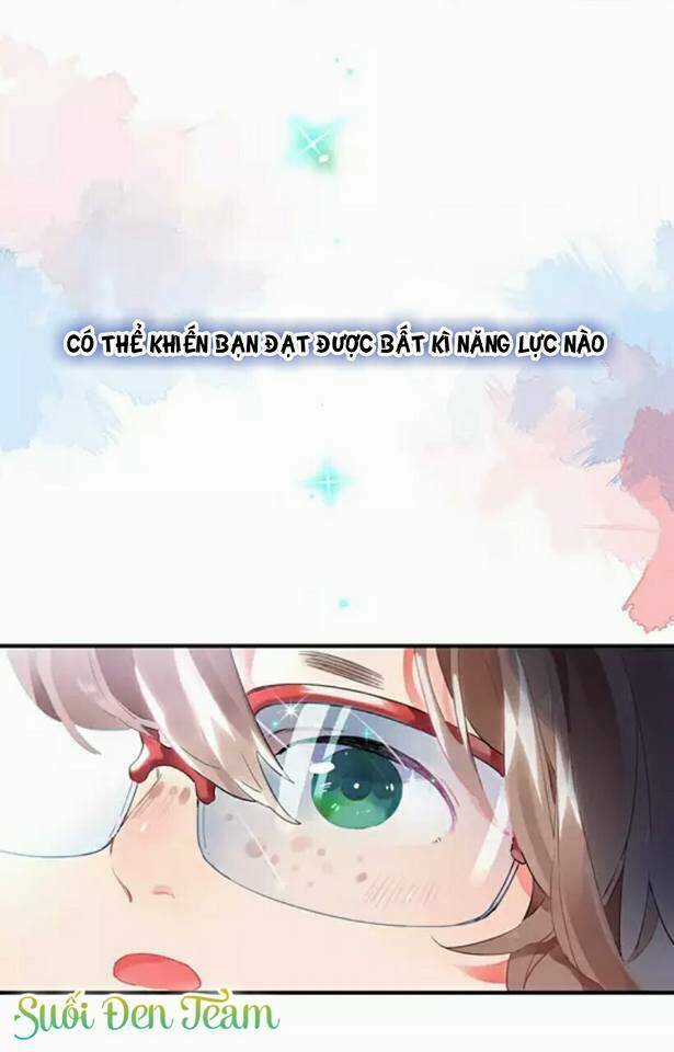 Dolo Mệnh Vận Giao Nang Chapter 1 trang 4