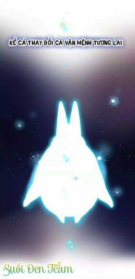 Dolo Mệnh Vận Giao Nang Chapter 1 trang 5