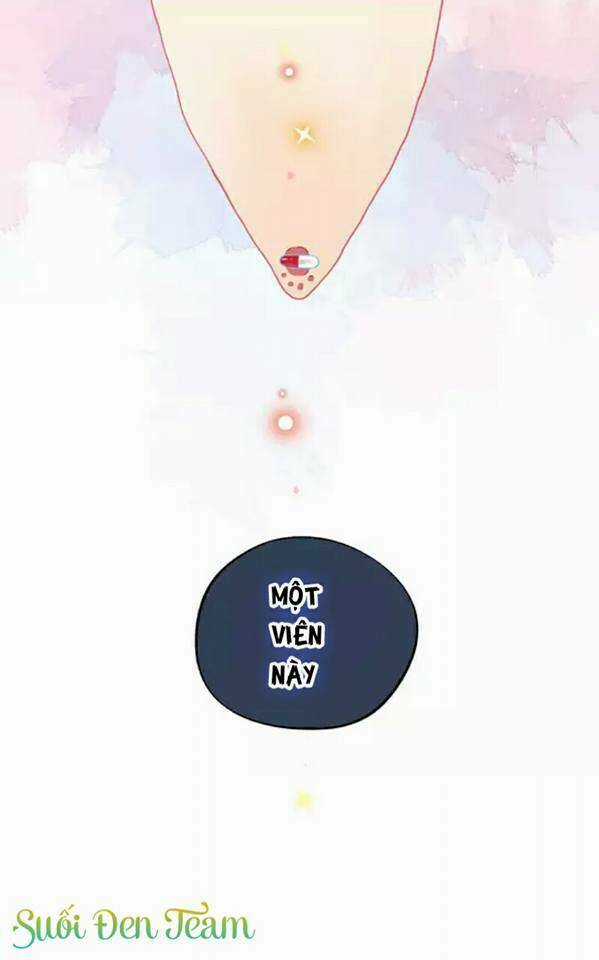 Dolo Mệnh Vận Giao Nang Chapter 1 trang 7