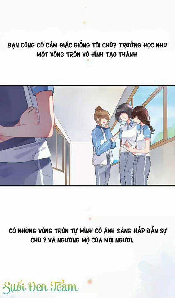 Dolo Mệnh Vận Giao Nang Chapter 1 trang 8