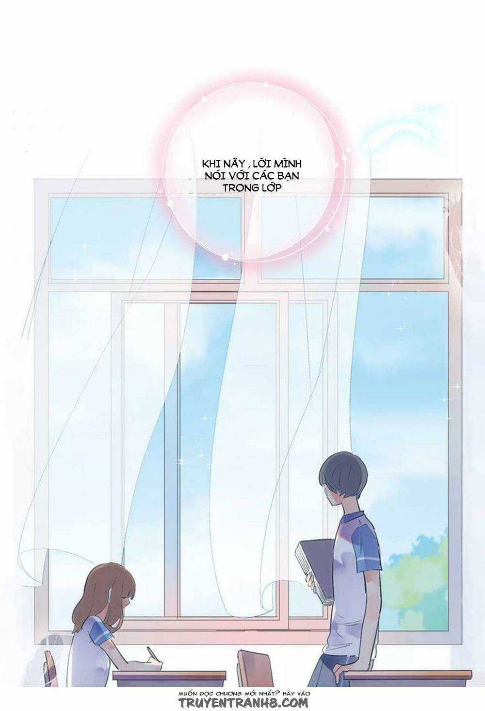 Dolo Mệnh Vận Giao Nang Chapter 11 trang 1