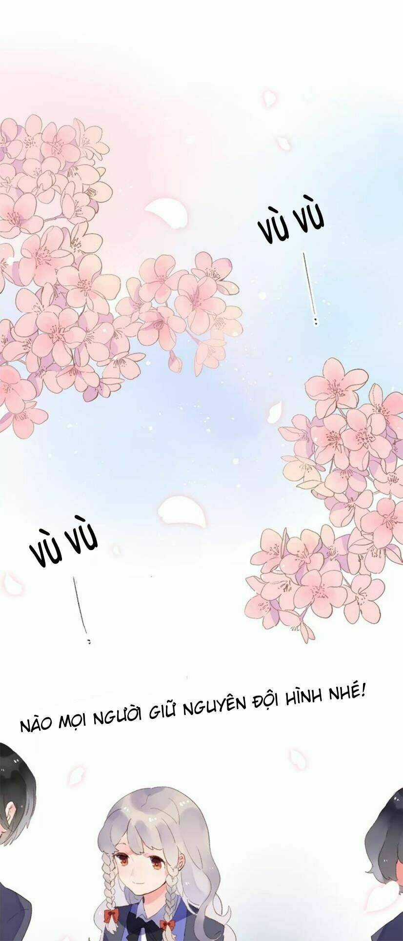 Dolo Mệnh Vận Giao Nang Chapter 14 trang 1