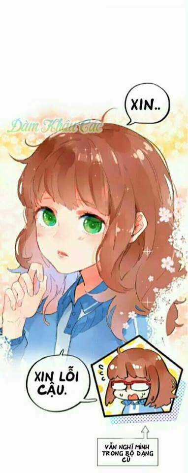 Dolo Mệnh Vận Giao Nang Chapter 2 trang 16